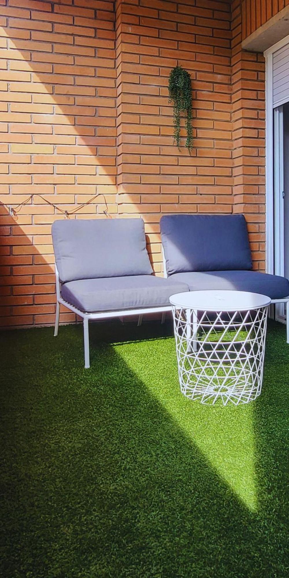 Modern Apartament Al Costat Del Parc De La Devesa Жирона Экстерьер фото